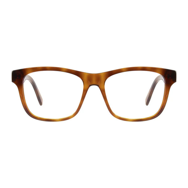 Lacoste L2933218 eyeglasses in brown