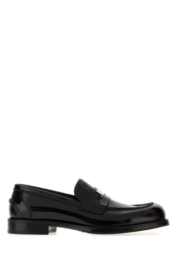 Nero Sneaker