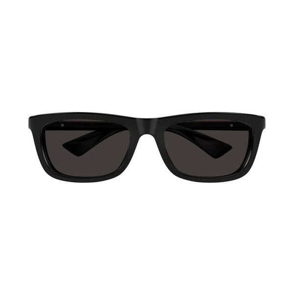 Bottega Veneta BV1328SA001 sunglasses in black