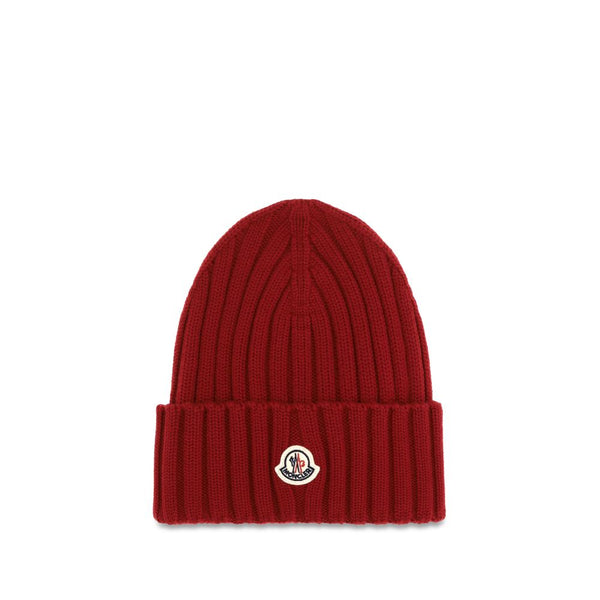 Multicolor Wool Oves Aries Beanie Accessory