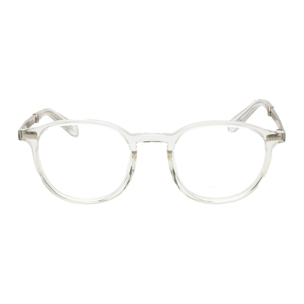 Philipp Plein VPP057M0880 eyeglasses in clear