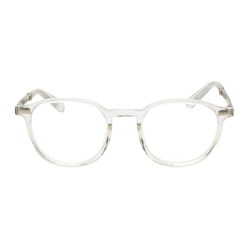 Philipp Plein VPP057M0880 eyeglasses in clear