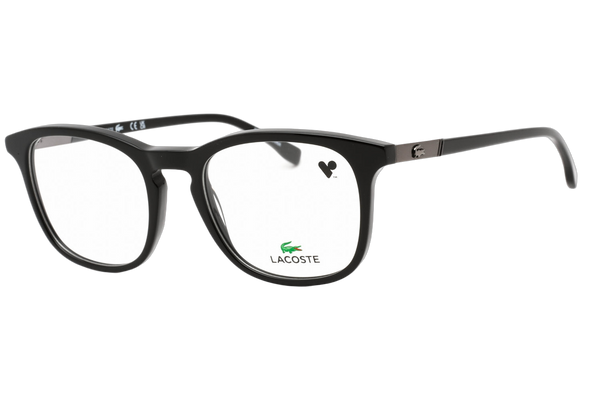 Lacoste L2889 eyeglasses in black