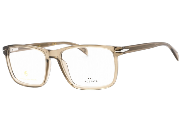 David Beckham DB1020 Acetate eyeglasses in gray
