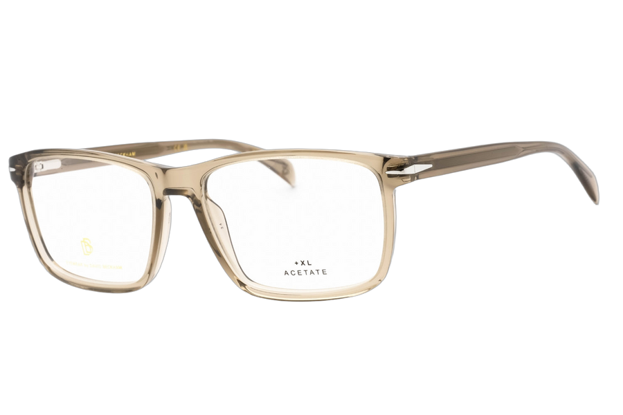 David Beckham DB1020 Acetate eyeglasses in gray