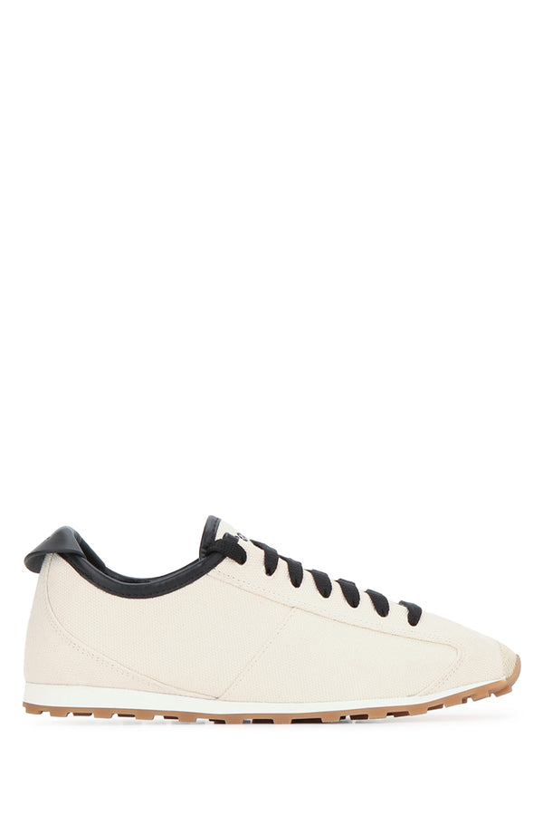 Les Tennis Lightbeige Sneaker