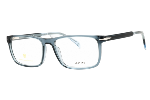 David Beckham eyeglasses in gray