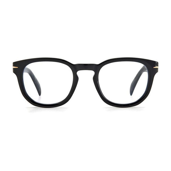 David Beckham eyeglasses in black