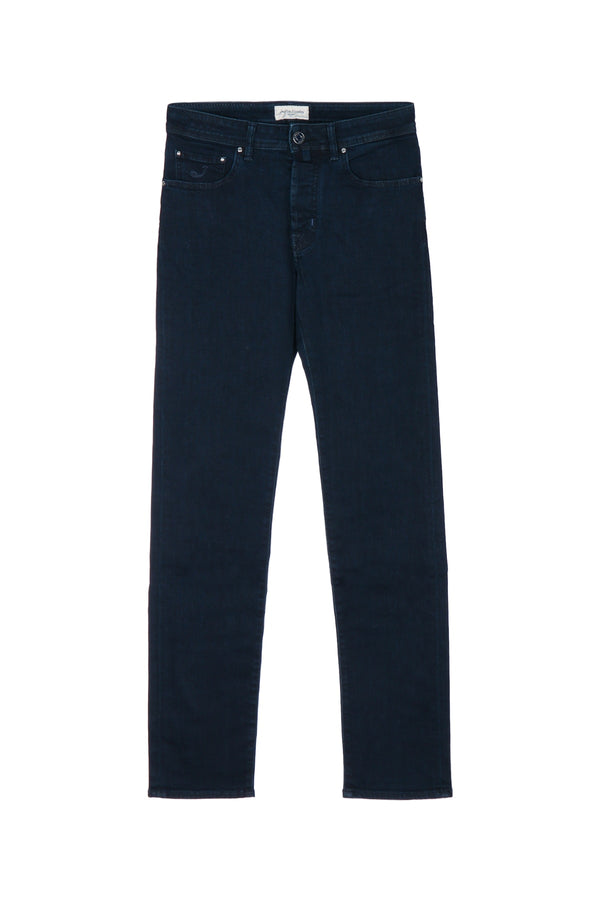 Denim Darkblue Pantaloni