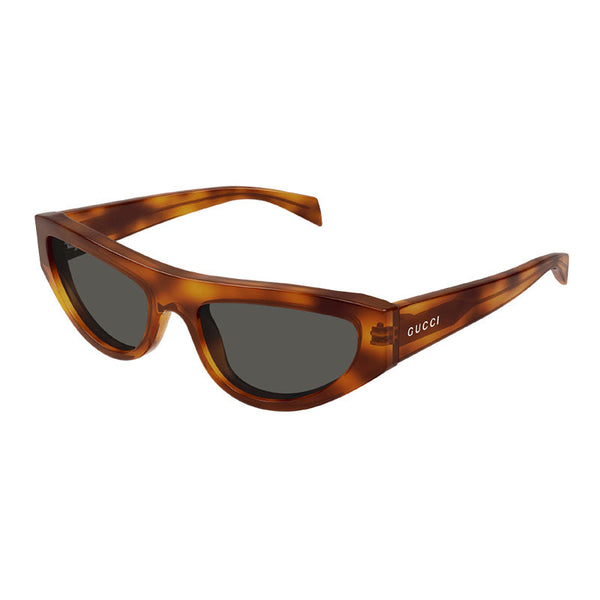 Gucci GG1919S004 sunglasses in brown