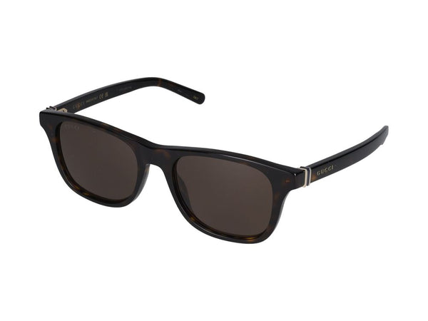 Gucci GG1671S Acetate sunglasses in black