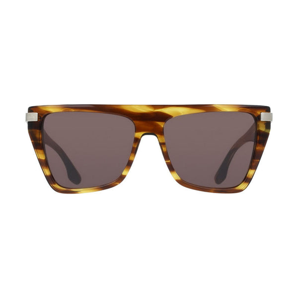Victoria Beckham VB684S224 sunglasses in brown