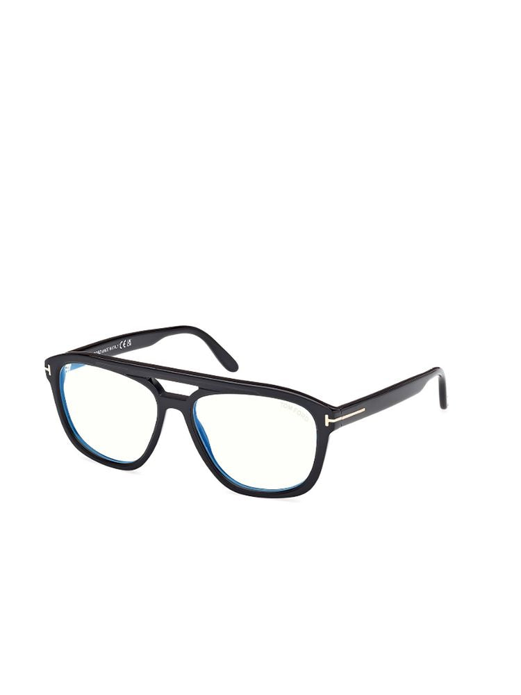 Tom Ford FT6024-B Acetate eyeglasses in black