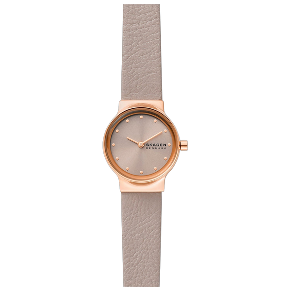 Skagen watch in gray