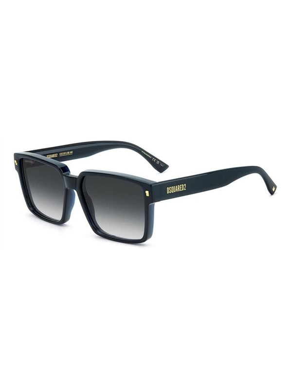 Dsquared2 D2 Acetate sunglasses in blue
