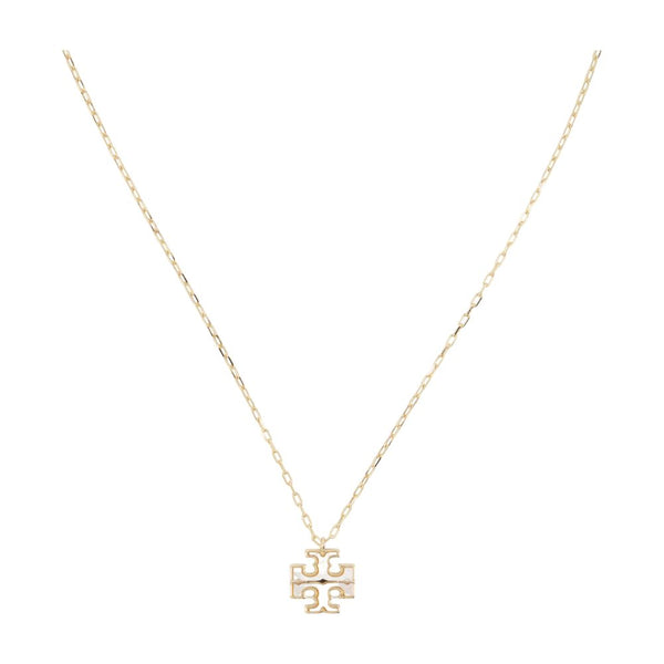 Tory Burch Metal necklace in gold