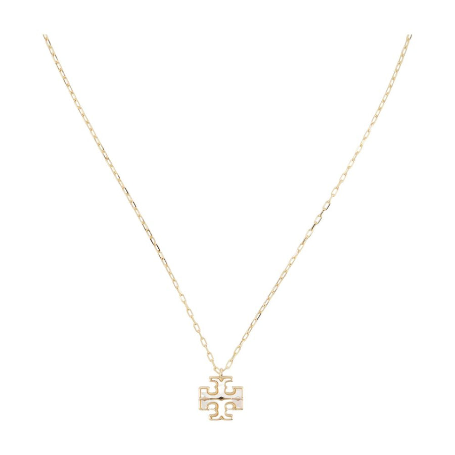 Tory Burch Metal necklace in gold