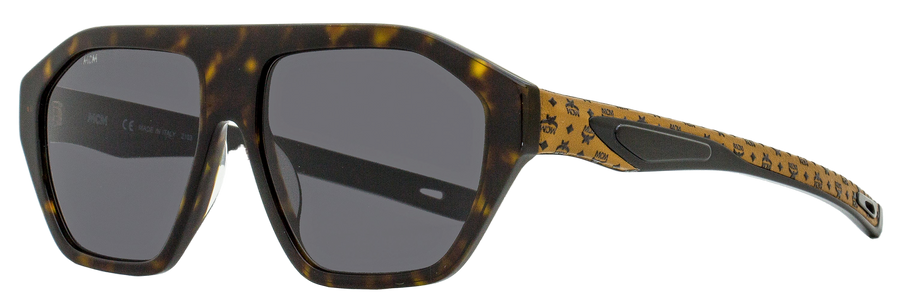 MCM MCM705SL Plastic (Acetate/Injected) sunglasses in tortoise
