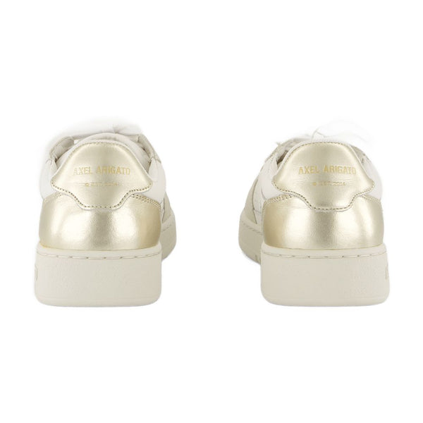 Axel Arigato Calfskin sneaker in white