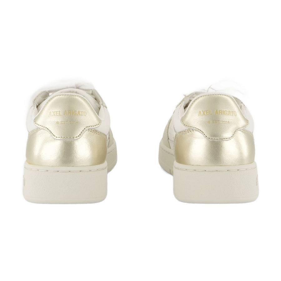 Axel Arigato Calfskin sneaker in white