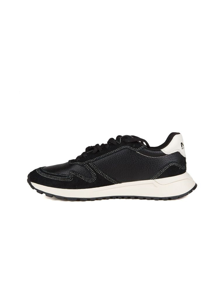 Michael Kors Polyurethane (80%) sneaker in black