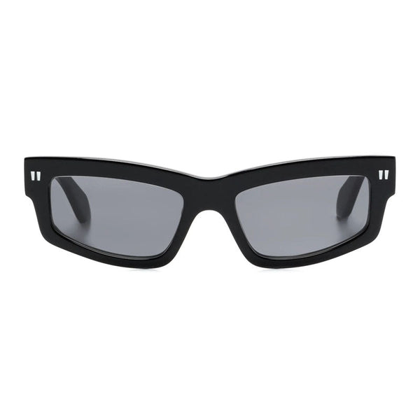 Off-White OERI135MIRAMAR1007 sunglasses in black