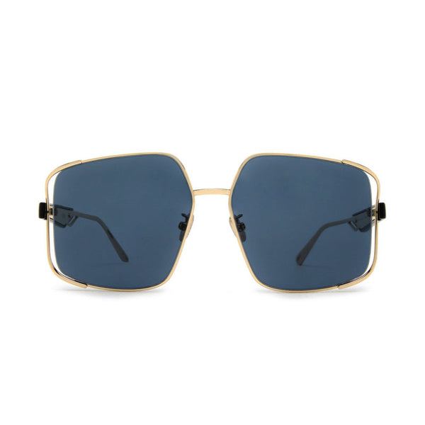 Dior ARCHIDIORS1UB0B0 sunglasses in gold