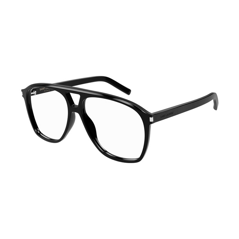 Saint Laurent sunglasses in black