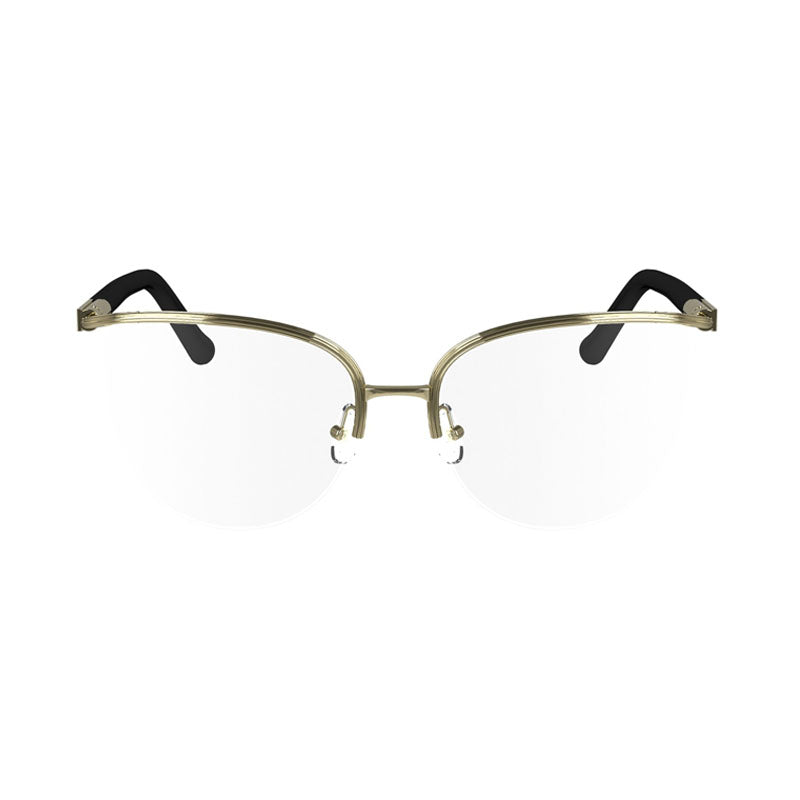 Ferragamo SF2227710 eyeglasses in gold