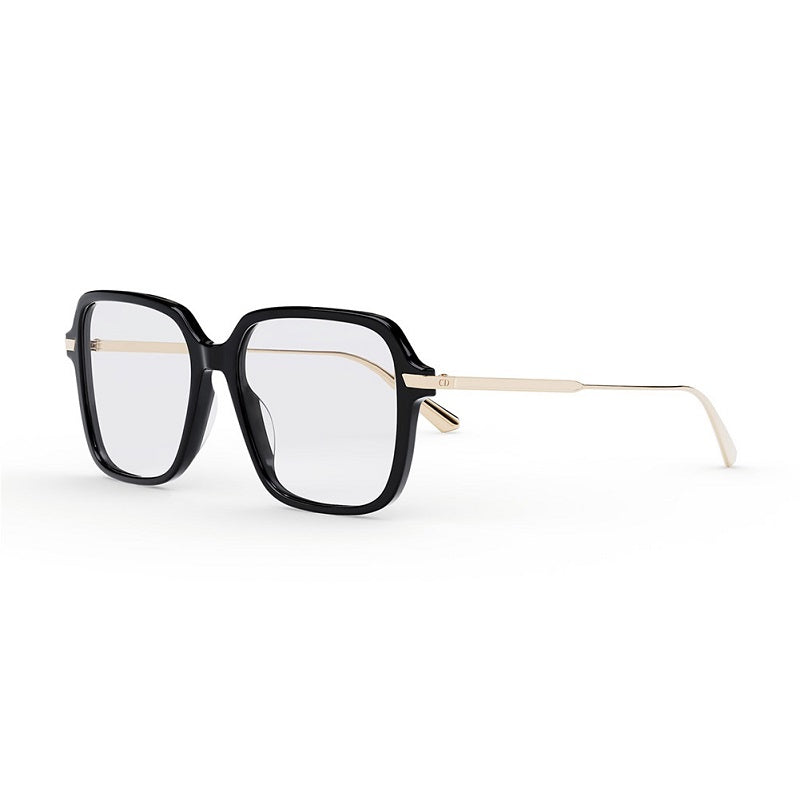 Dior GEMDIOROS5I1200 Acetate eyeglasses in black