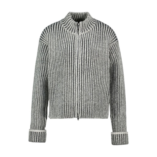 Rains Synthetic cardigan in grey