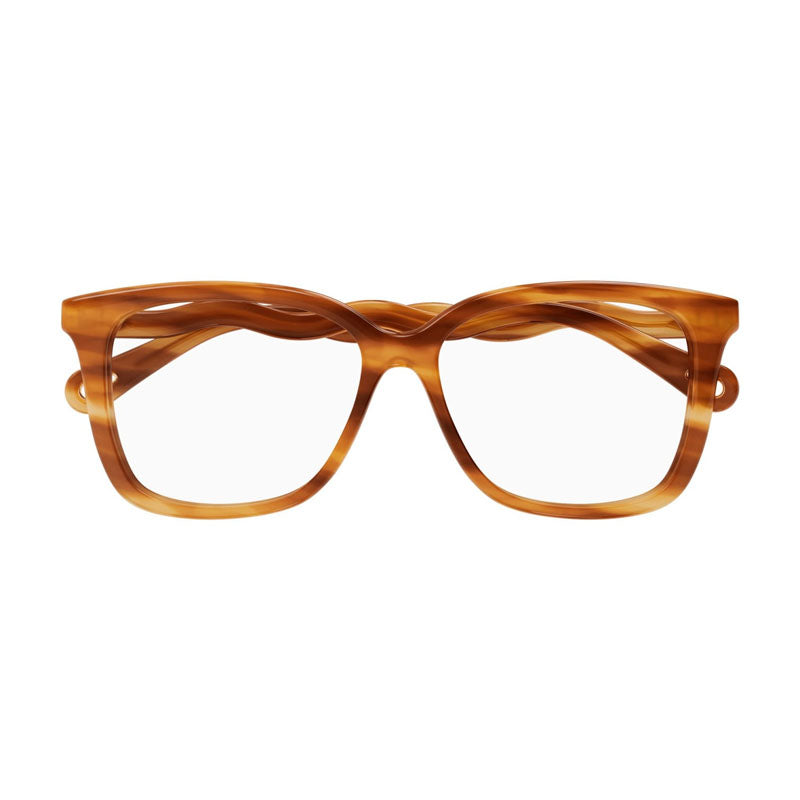 Chloé CH0090O002 eyeglasses in brown