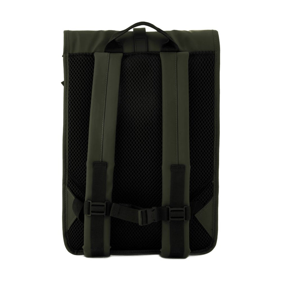 Rains Synthetic backpack in green