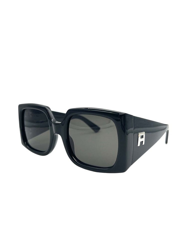 Ambush Beri 100% Acetate sunglasses in black