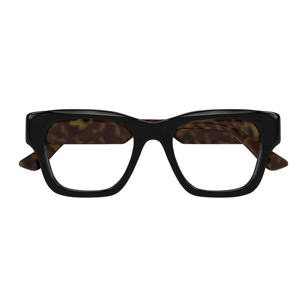 Gucci GG1669O005 eyeglasses in black