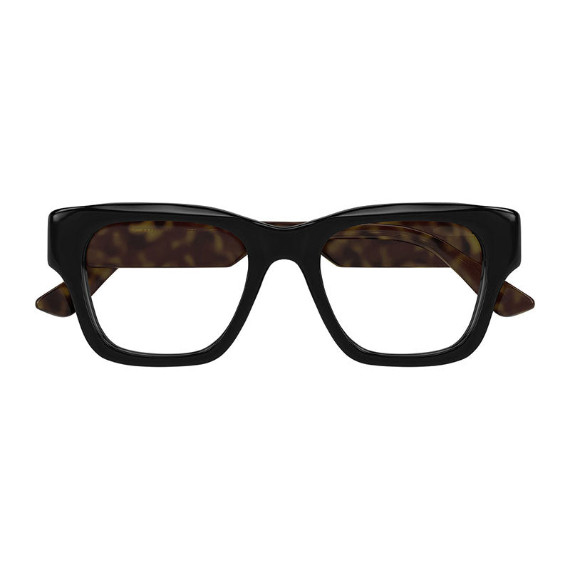 Gucci GG1669O005 eyeglasses in black