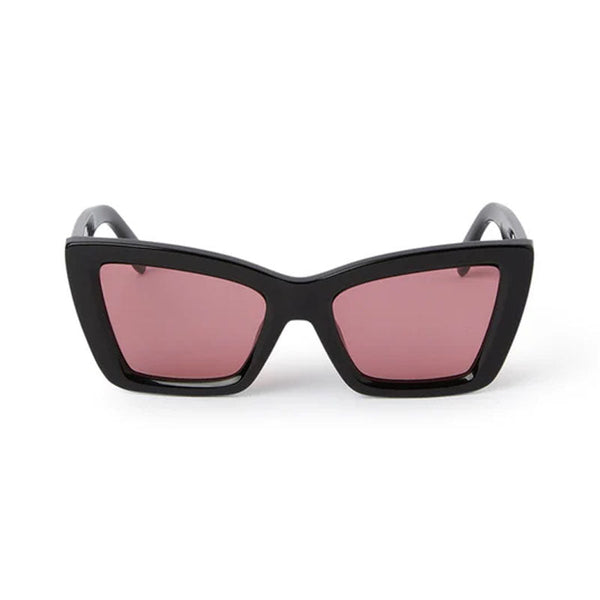 Palm Angels PERI091ROSEVILLE1021 sunglasses in black