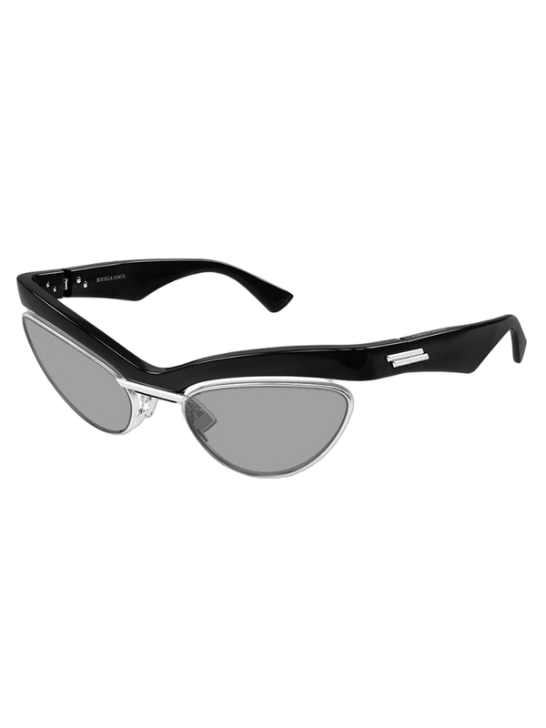 Bottega Veneta BV1480S sunglasses in black