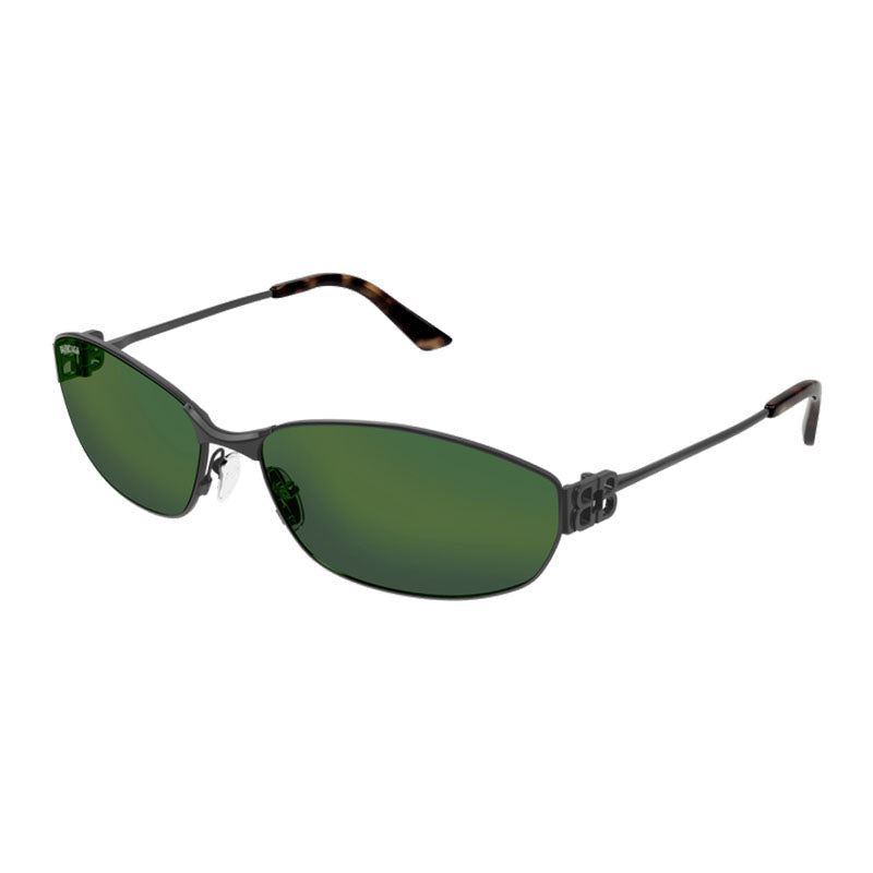 Balenciaga sunglasses in gray