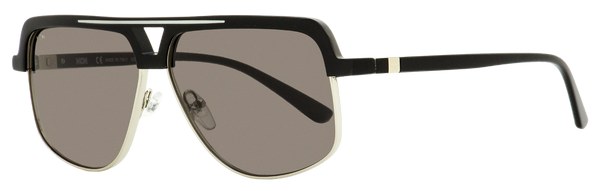 MCM MCM708S Plastic (Acetate)/Metal sunglasses in black