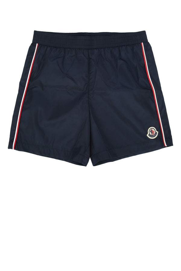 Swimwear Navyblue Base Fabric: Polyamide/nylon Costumi Da Bagno