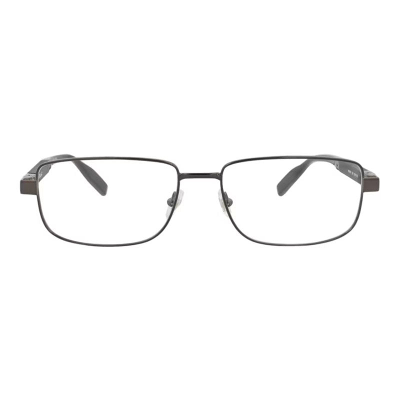 Montblanc MB0034O004 eyeglasses in gray