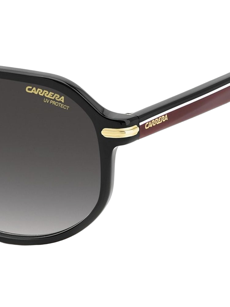 Carrera CARRERA Acetate sunglasses in black