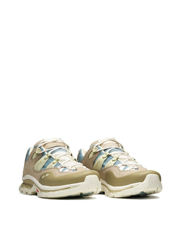 Salomon Textile sneaker in multicolor
