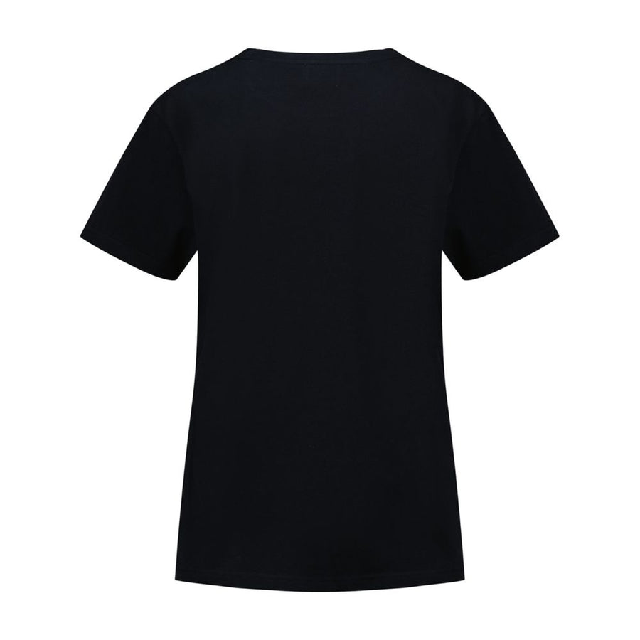 Isabel Marant Cotton t-shirt in black