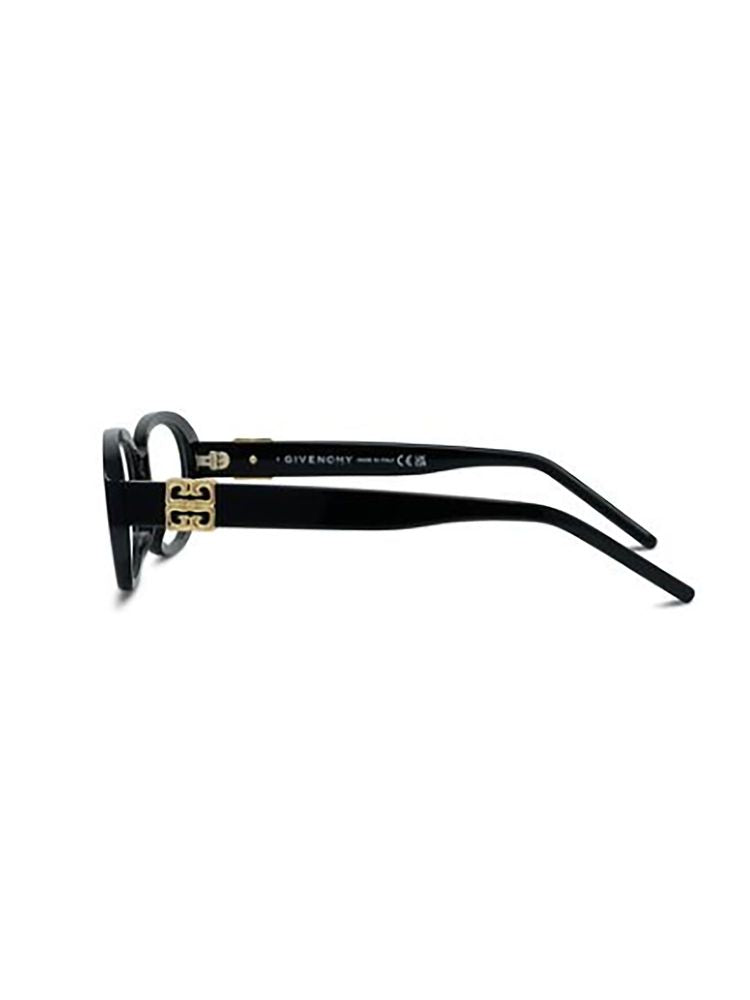 Givenchy GV50093I Acetate eyeglasses in black