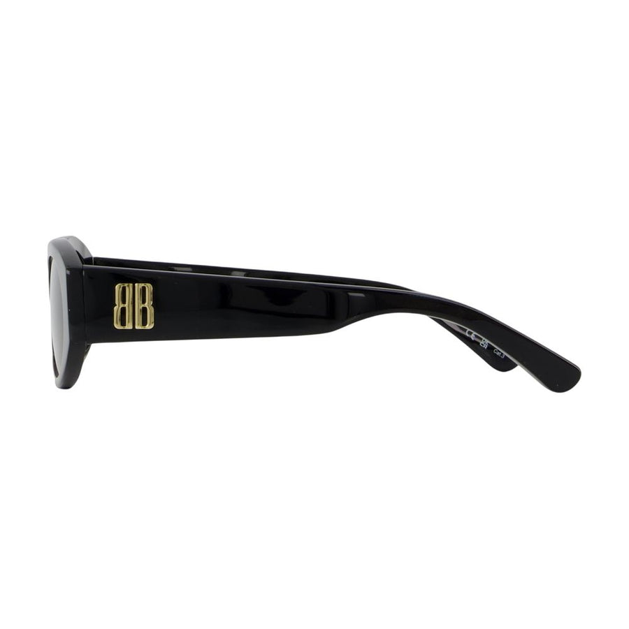 Balenciaga BB0477SA-001 Acetate sunglasses in black