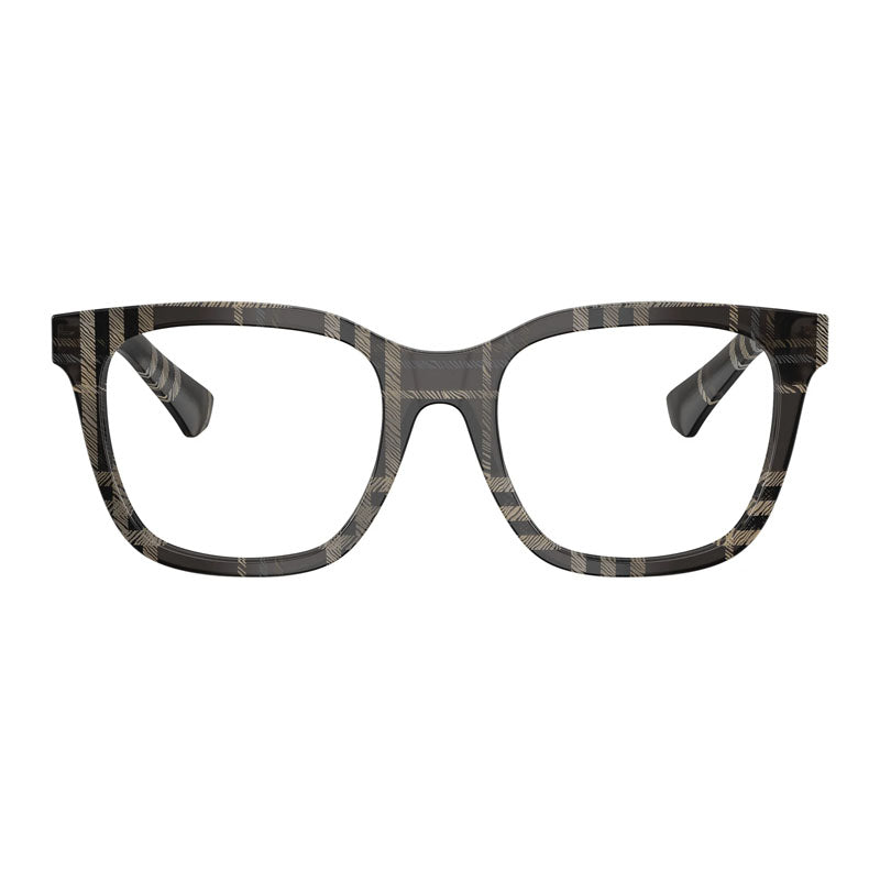 Burberry eyeglasses in gray