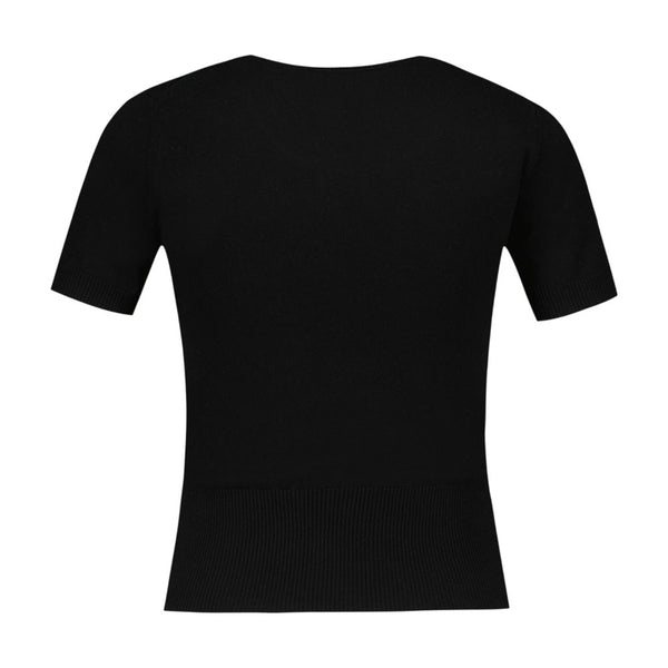 Vivienne Westwood cotton t-shirt in black