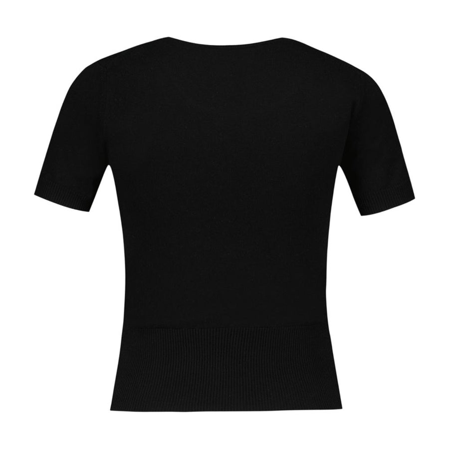Vivienne Westwood cotton t-shirt in black